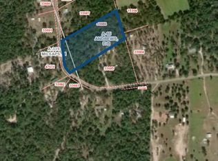 162 Oates Brothers Rd, Trinity, TX 75862