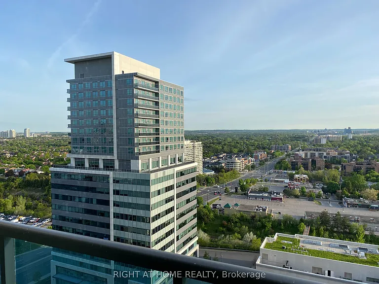 7165 N Yonge St E #1901 — Photo 6
