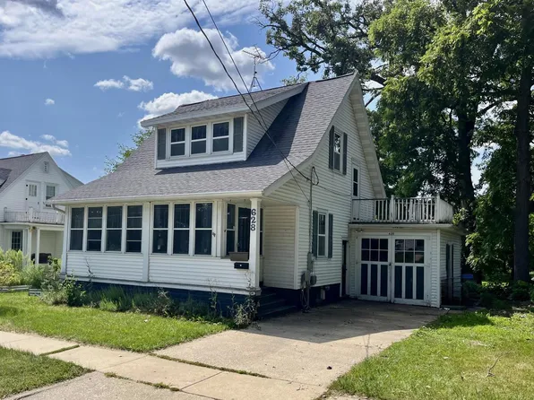 628 South 12th STREET, Watertown, WI 53094