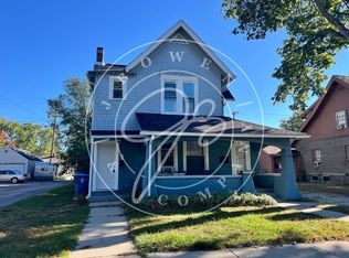 218 N Main St, Swanton, OH 43558