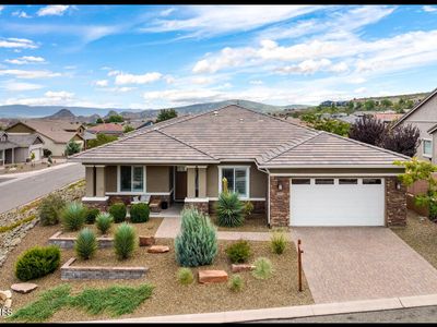 800 Chureo St, Prescott, AZ, 86301
