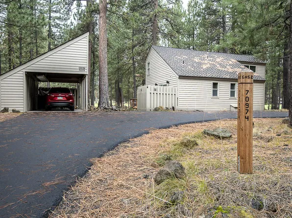 70974 Meadow Grass Cir #52, Sisters, OR 97759