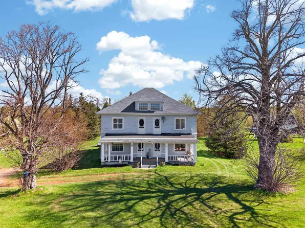 21720 Trans Canada Hwy, Saint David's Parish, PE C0B 1A0
