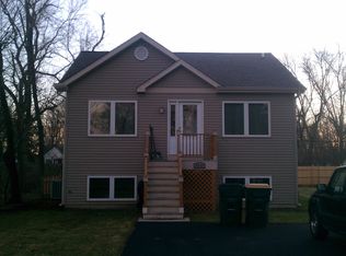 7111 Seminole Dr, Wonder Lake, IL