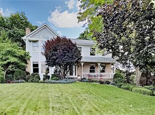 601 Wiltshire Ct, Wexford, PA