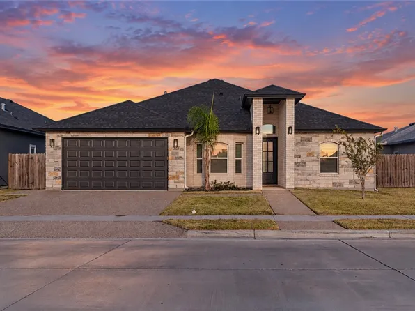 2626 Lannister Ln, Corpus Christi, TX 78415