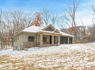 12 Gable Way, Tiffin, IA 52340