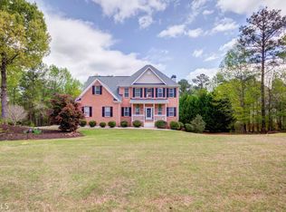 125 Park Vw, Fayetteville, GA 30215
