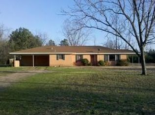 409 Percy Burns Rd, Springhill, LA 71075
