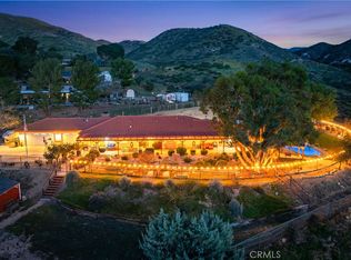 2862 Calmgarden Rd, Acton, CA 93510