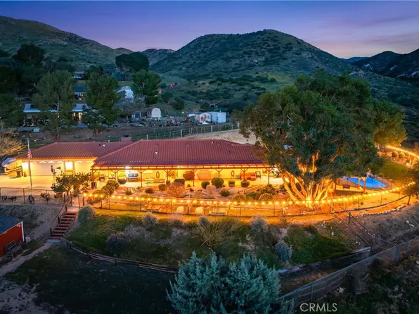 2862 Calmgarden Rd, Acton, CA 93510