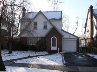 48 Lindbergh Blvd, Bloomfield, NJ 07003