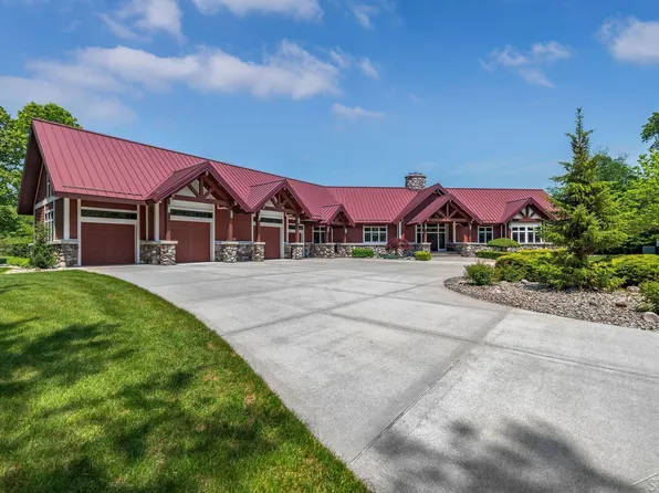 199 E Brooks Rd, Midland, MI 48640