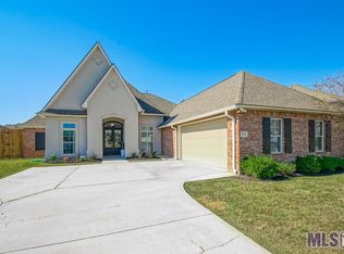 22589 Timber Ridge Dr, Denham Springs, LA 70726