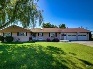 14150 Beaver Marsh Rd, Mount Vernon, WA 98273