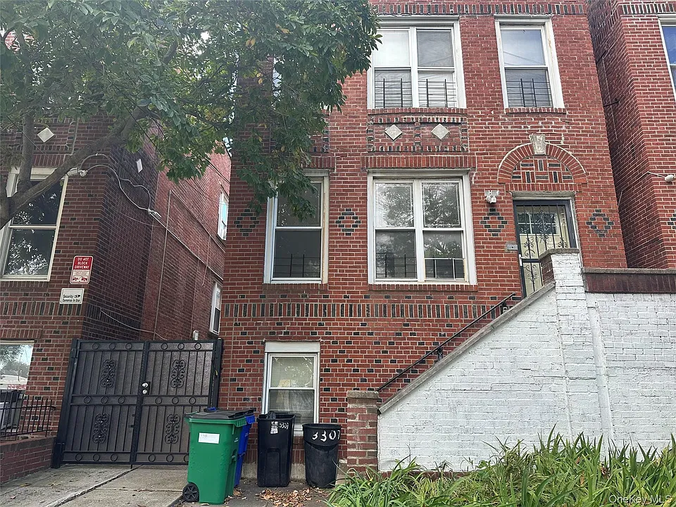 3307 Bruckner Blvd #1