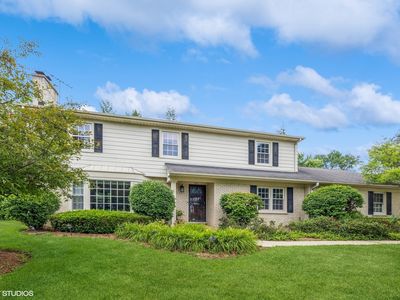 214 S Belmont Ave, Arlington Heights, IL, 60005