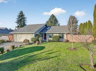 1708 NW 91st Cir, Vancouver, WA