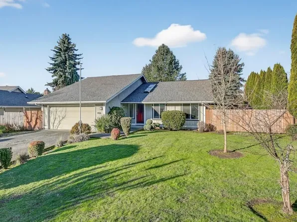 1708 NW 91st Cir, Vancouver, WA 98665