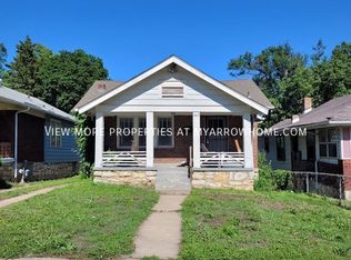 3417 Monroe Ave, Kansas City, MO 64128