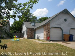 9404B Kempler Dr #B, Austin, TX 78748