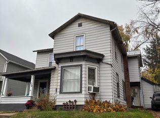 551 N Market St, Shreve, OH 44676