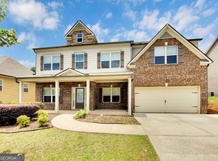 5005 Chase Ln, Cumming, GA 30040