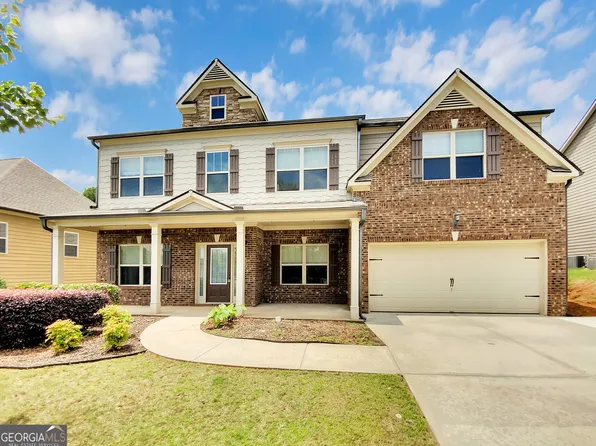 5005 Chase Ln, Cumming, GA 30040