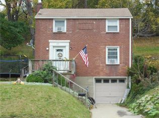 528 Weyman Rd, Pittsburgh, PA 15236