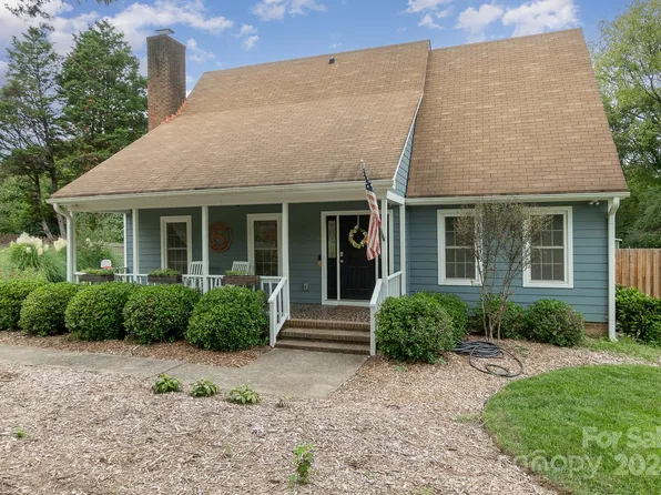 8036 Tifton Rd, Charlotte, NC 28226