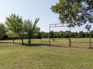 404 Hackberry Dr, Anna, TX 75409
