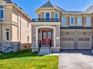 104 Forest Edge Cres, East Gwillimbury, ON L9N 0S6