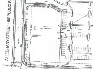 1726 Alleghany St, Charlotte, NC 28208