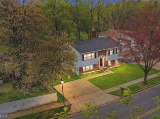 2104 Roslyn Ave, District Heights, MD 20747