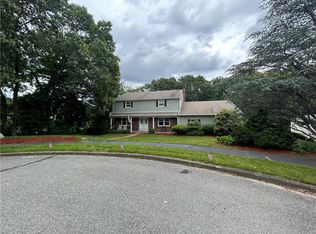 11 Blue Spruce Dr, Coventry, RI 02816