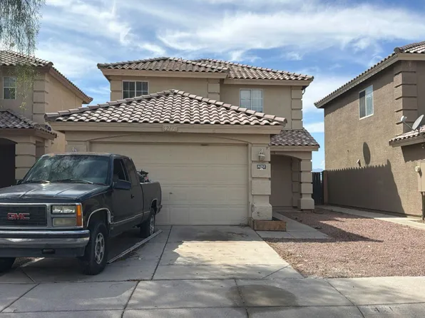 4212 N 113th Dr, Phoenix, AZ 85037