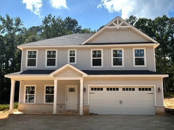 709 Crestview Dr, Durham, NC 27712