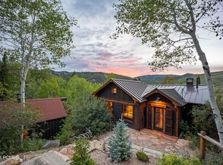 4196 Hidden Lake Rd, Kamas, UT 84036