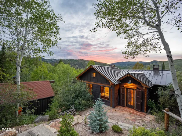 4196 Hidden Lake Rd, Kamas, UT 84036