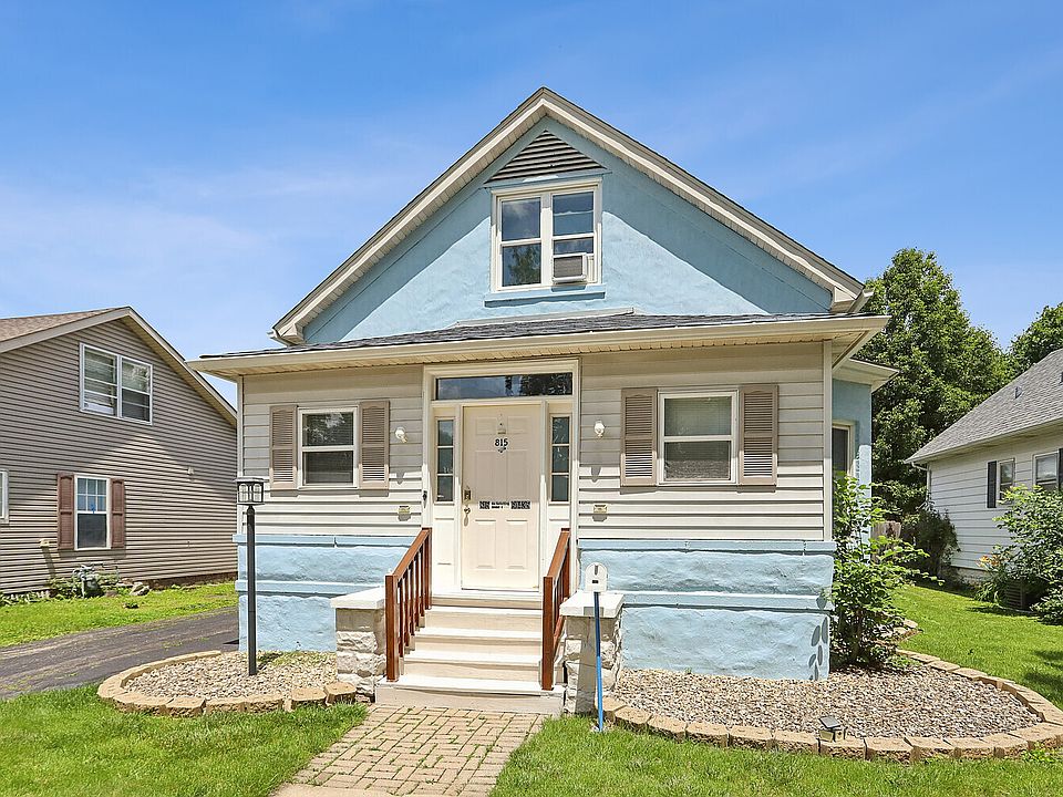 1st image of 815 Oneida St