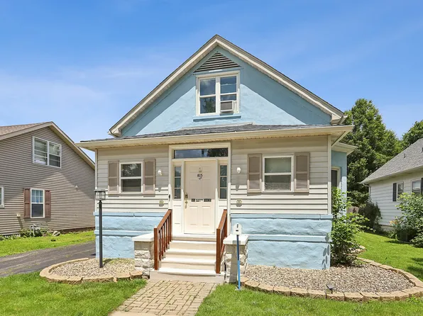 815 Oneida St, Joliet, IL 60435