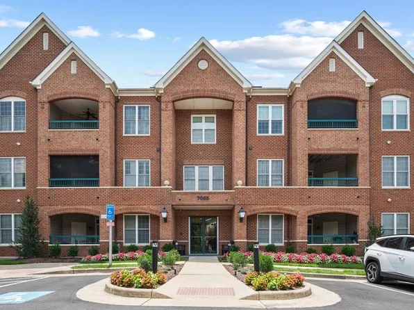 7065 Heritage Hunt Dr APT 108, Gainesville, VA 20155