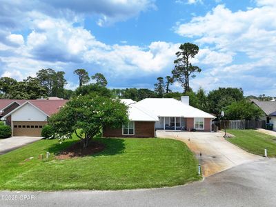 245 Boca Shores Dr, Panama City Beach, FL, 32408