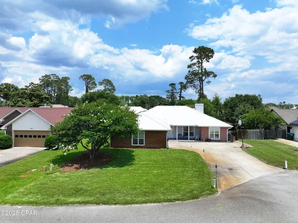 245 Boca Shores Dr, Panama City Beach, FL 32408