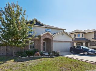 2646 Brighton Park, Converse, TX 78109