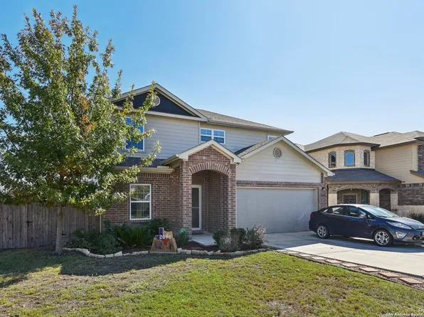 2646 BRIGHTON PARK, Converse, TX 78109