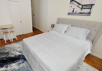 Rented by Furnished Habitat