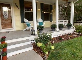 2656 Tamarac St, Denver, CO 80238