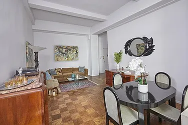 Sold by Brown Harris Stevens