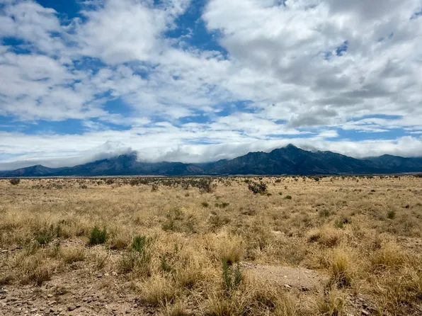 TRACT Seven Meadowlake Subdivision Cir, Los Lunas, NM 87031